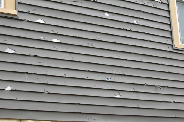 Trusted West Carrollton, OH Siding Installation & Repair Experts